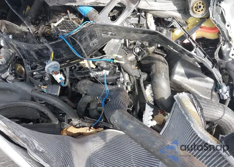 2023 Chevrolet Trailblazer Awd Rs z USA, uszkodzony, nr VIN KL79MUSL5PB183725